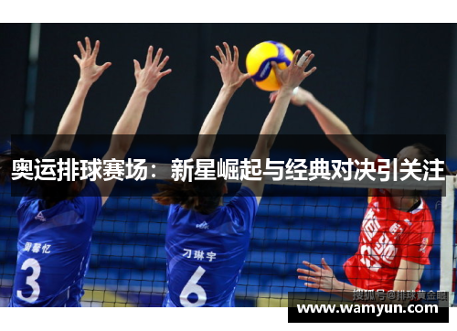 奥运排球赛场：新星崛起与经典对决引关注