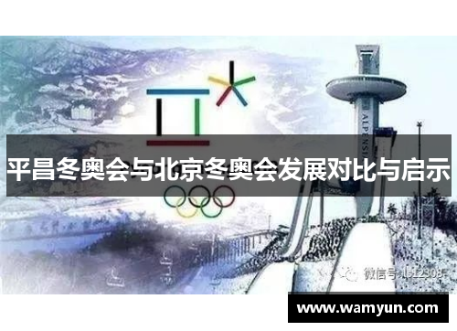 平昌冬奥会与北京冬奥会发展对比与启示